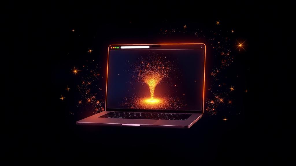 The Tech Wizards site — Website & funnel